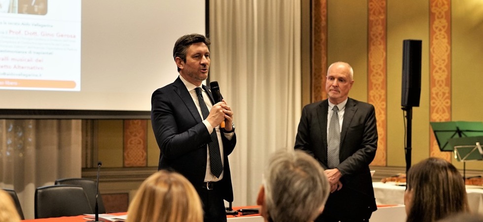 Un progetto di cuore totalmente artificiale da 50 milioni di euro
